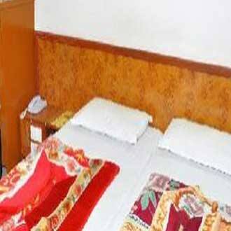 Hotel Relax, Anand 3